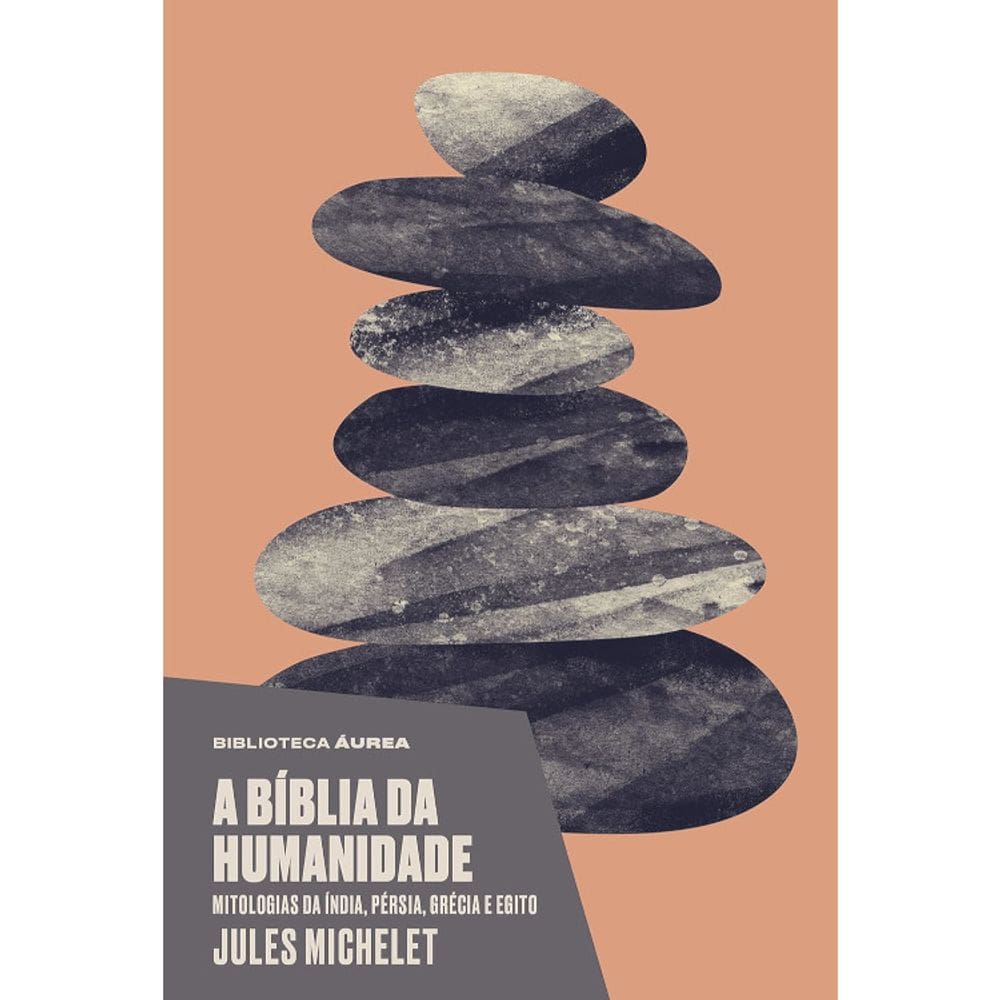 A Bíblia Da Humanidade