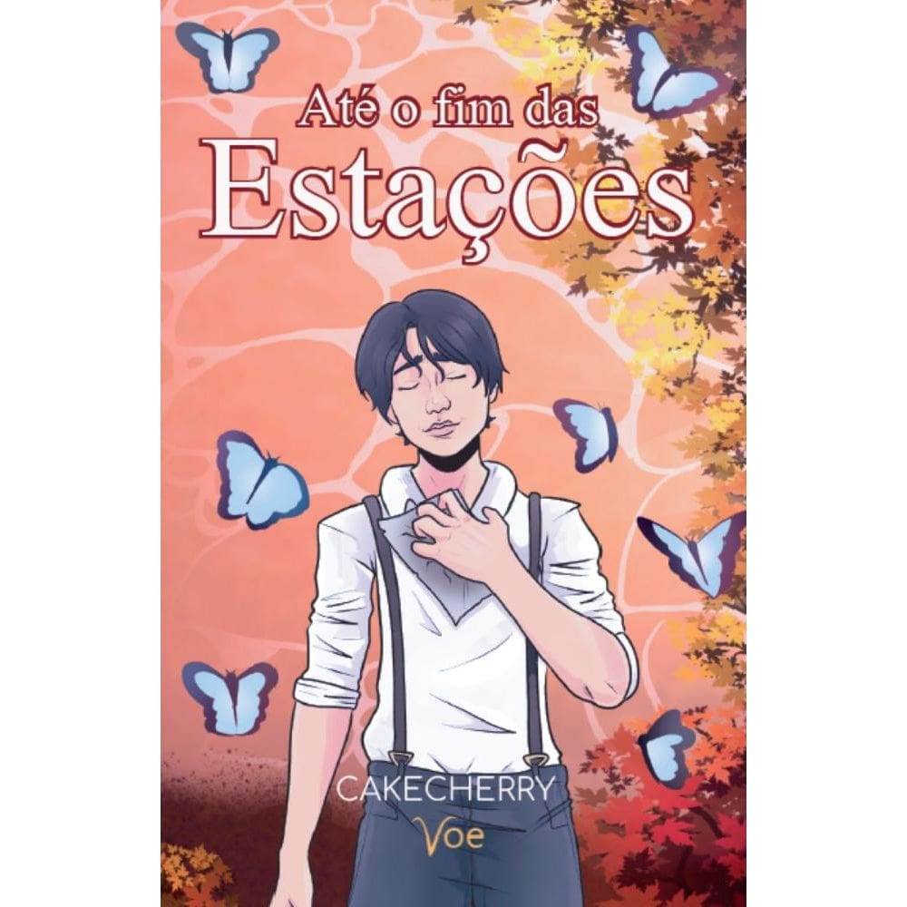 Até o fim das estações