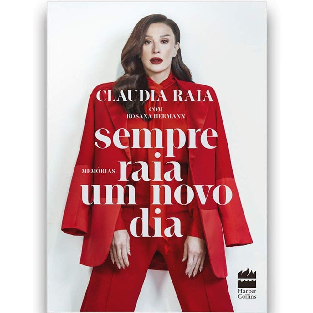 Sempre Raia Um Novo Dia