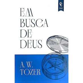 Em Busca De Deus