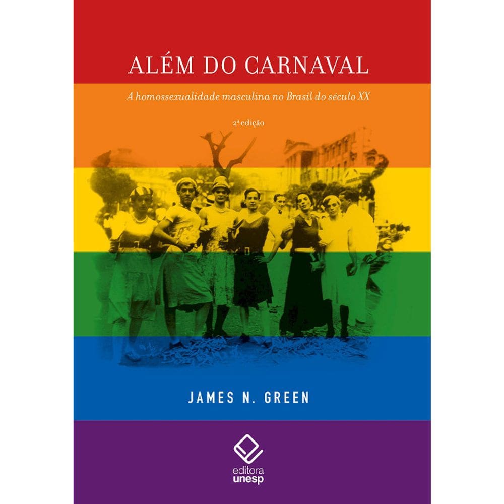 Além Do Carnaval Ed. 2