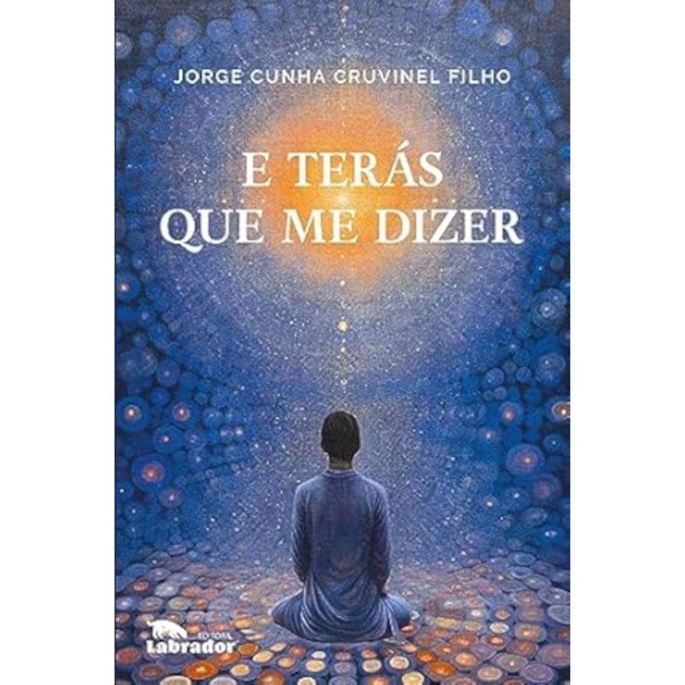 E Terás Que Me Dizer 2.ed.