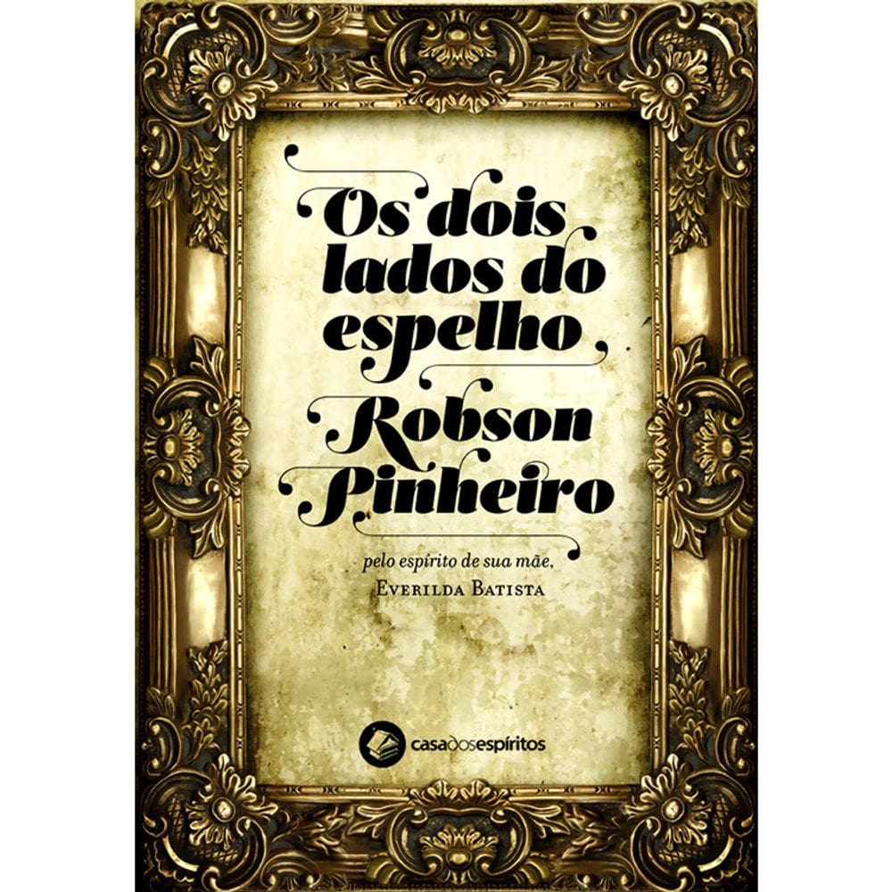 Os Dois Lados Do Espelho