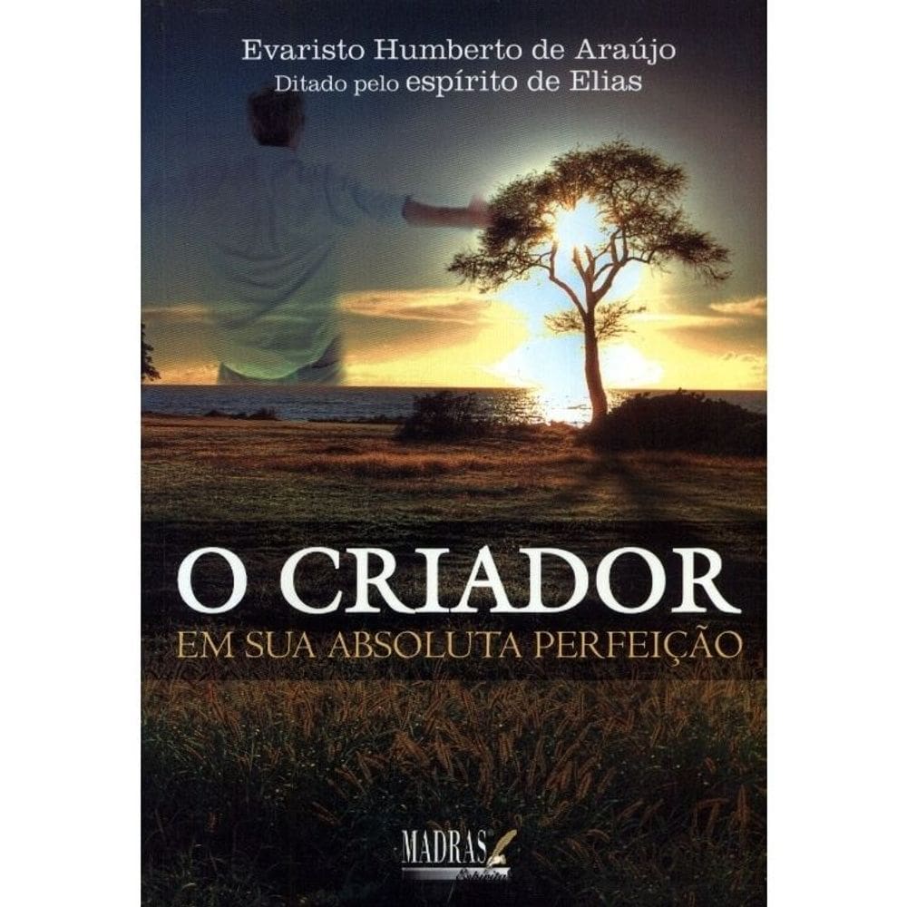 O Criador Em Sua Absoluta Perfeição