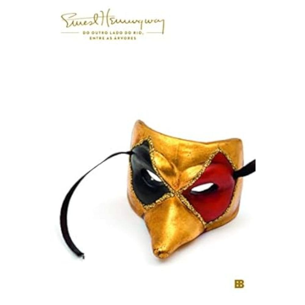 Do outro lado do rio, entre as árvores