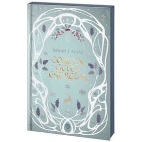 Corte de gelo e estrelas (edição especial) - vol 05