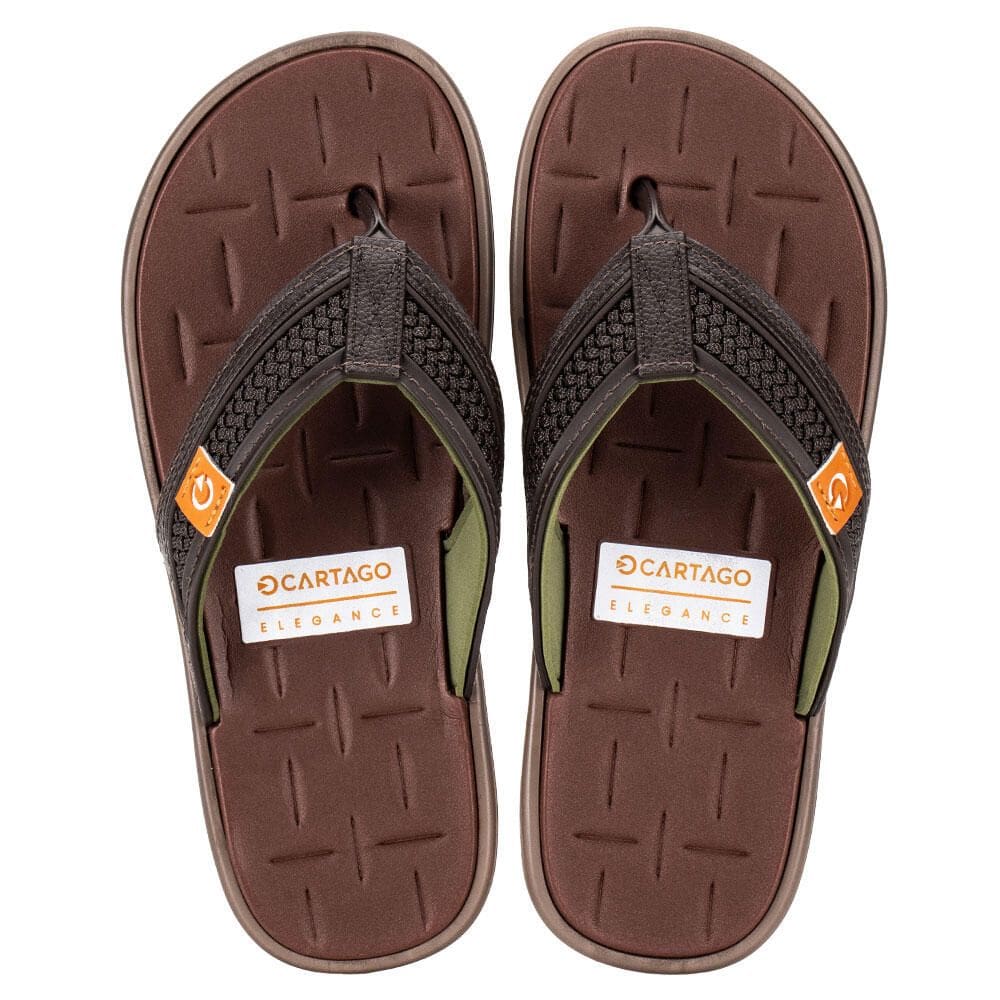 Chinelo Masculino Malta V Cartago 12229