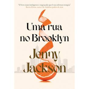 Uma Rua No Brooklyn