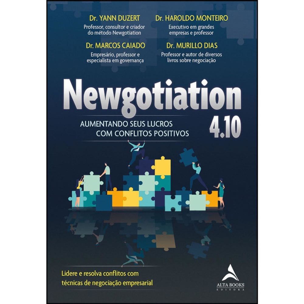 Newgotiation 4.10