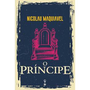 O Principe
