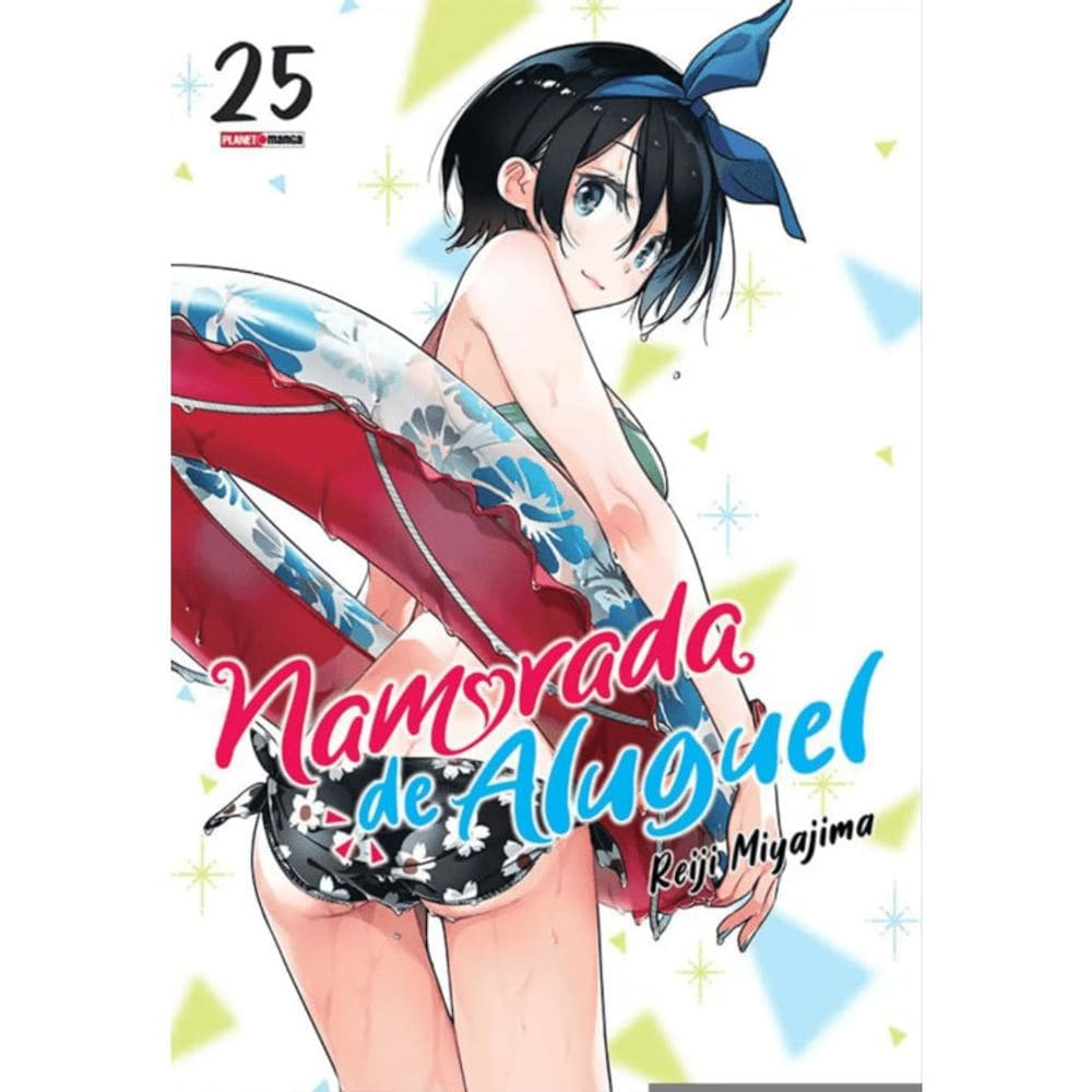 Namorada De Aluguel - Vol 25