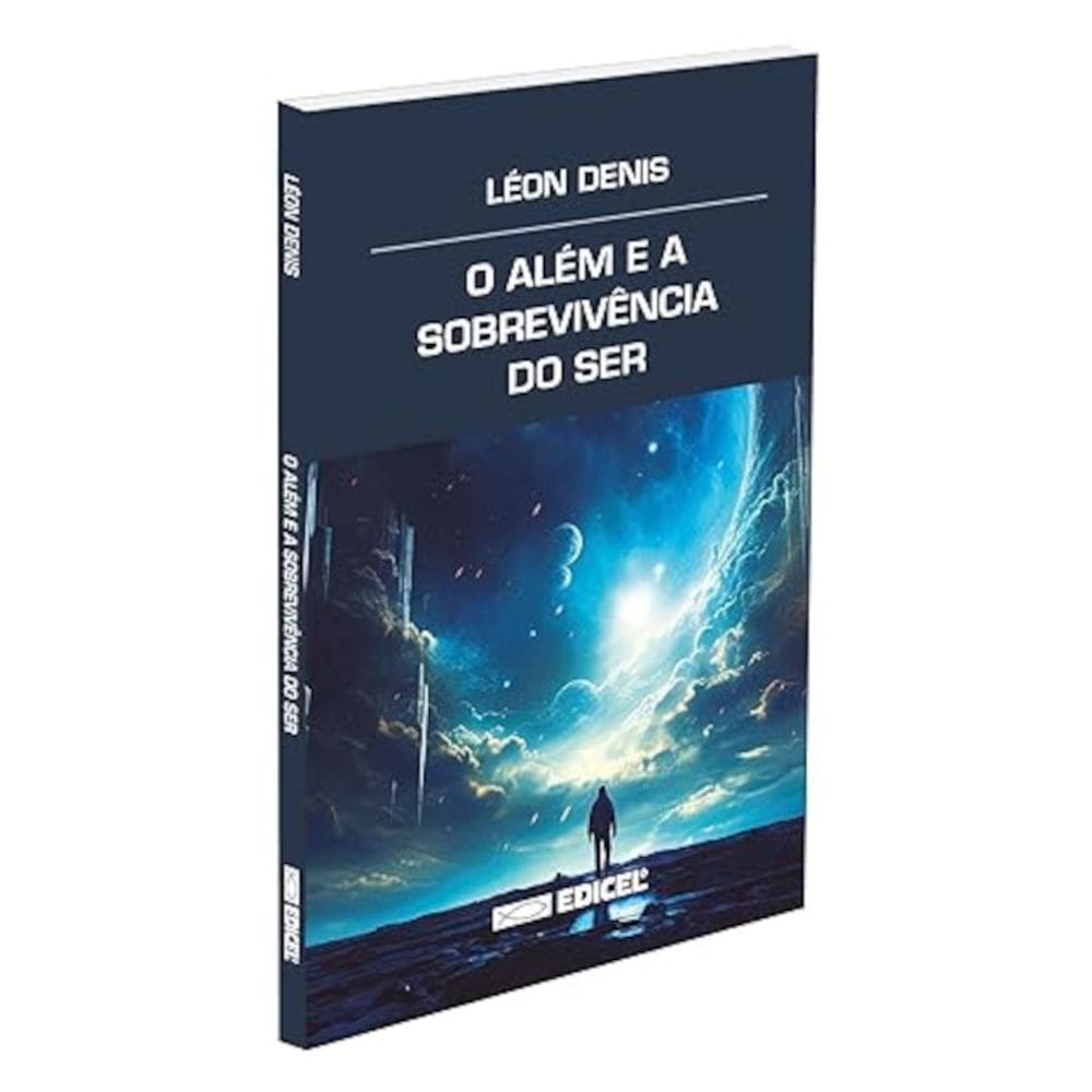 O além e a sobrevivência do ser