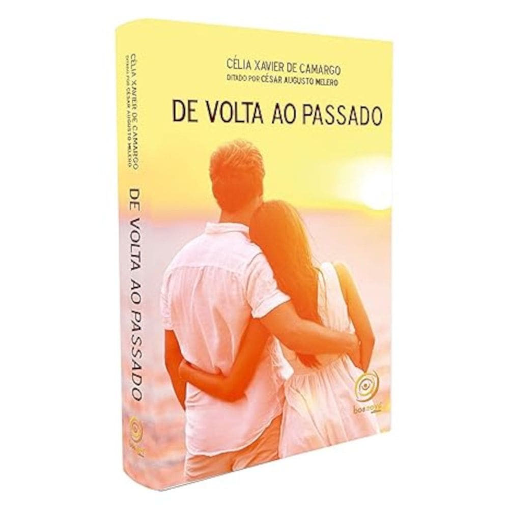 De volta ao passado