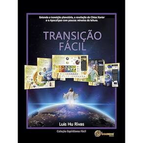 Transição fácil - Coleção espiritismo fácil