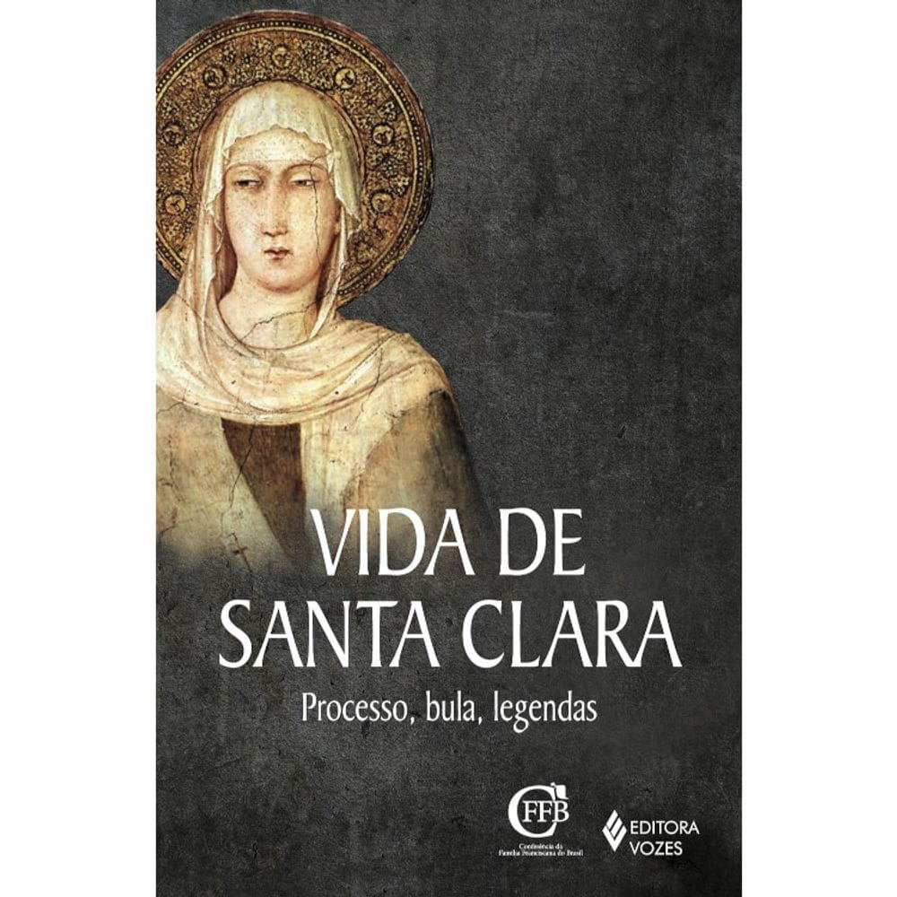 Vida De Santa Clara