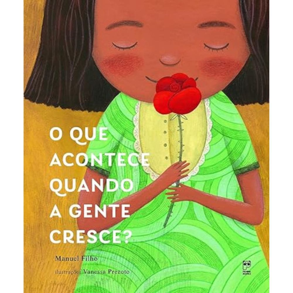 O que acontece quando a gente cresce?