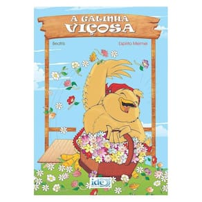 A galinha viçosa