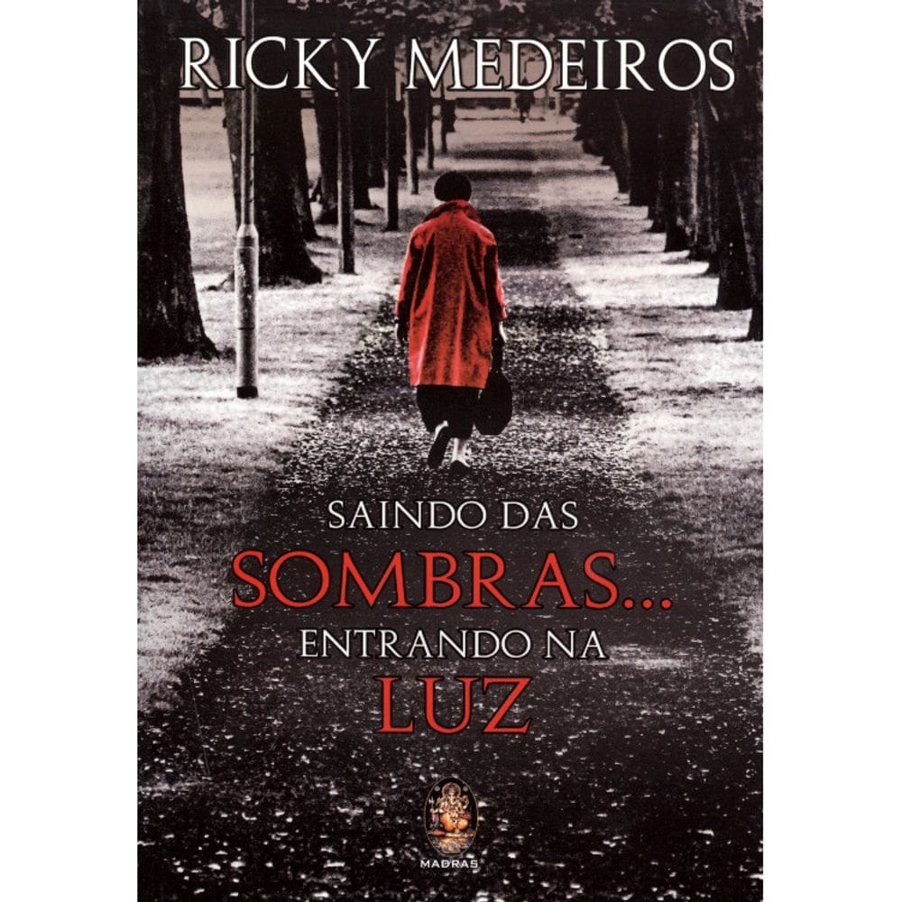 Saindo Das Sombras... Entrando Na Luz