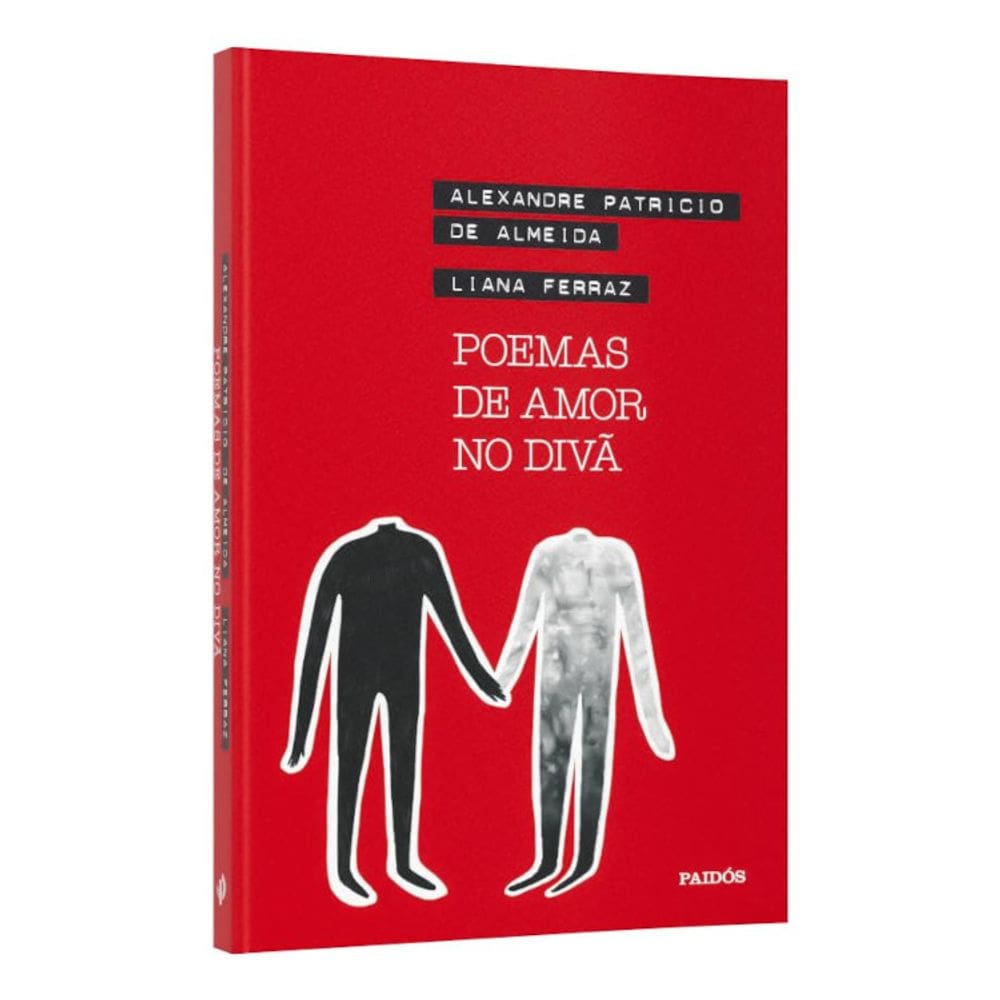 Poemas de amor no divã
