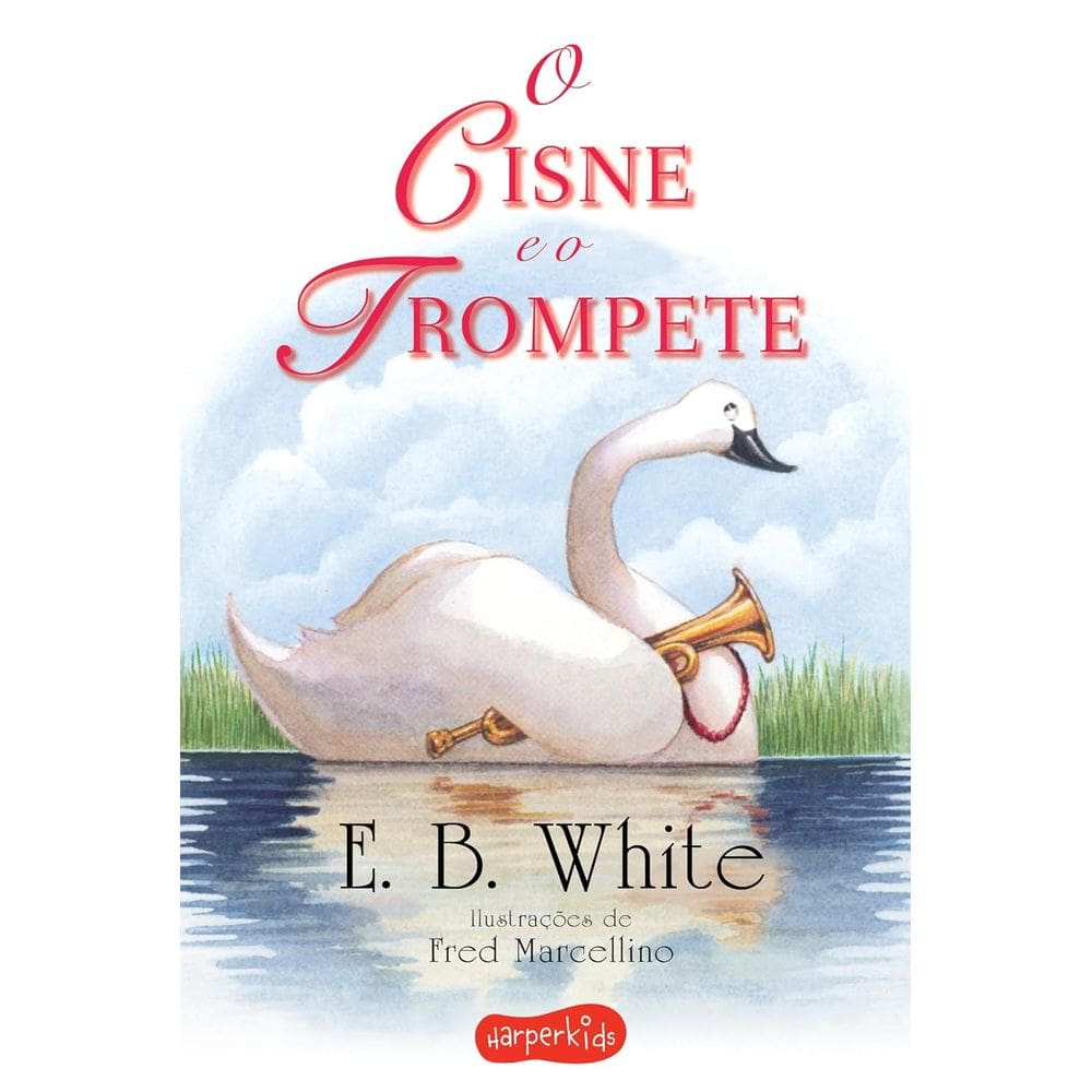 O cisne e o trompete