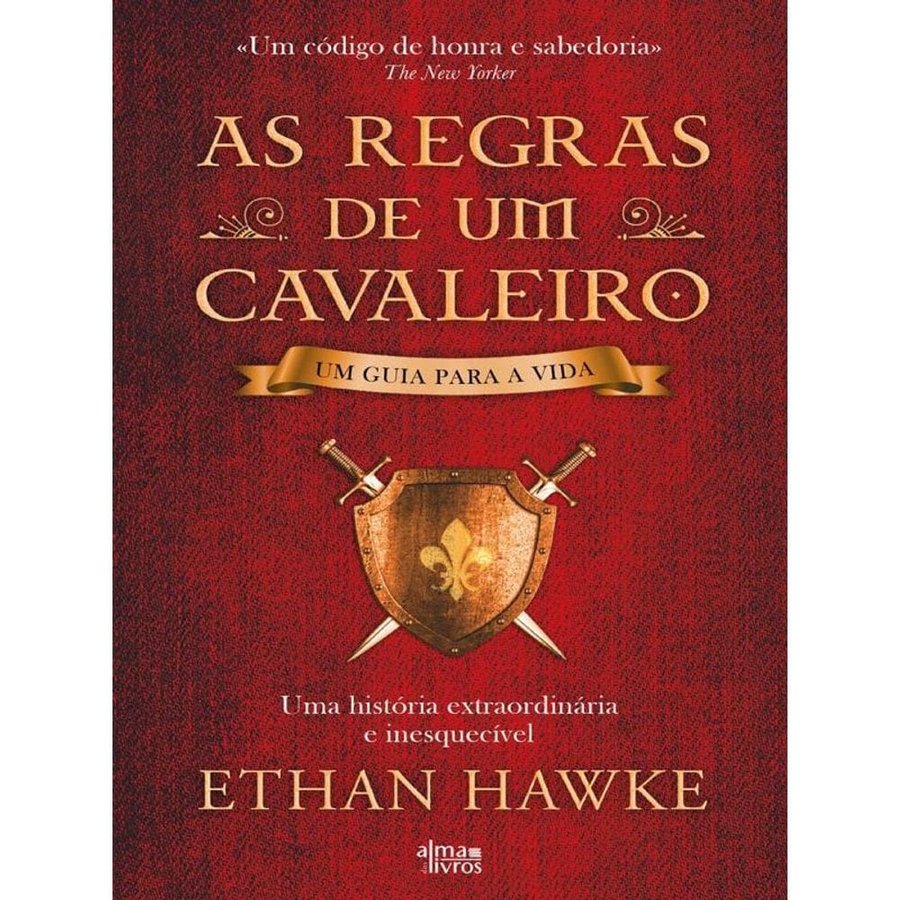 As Regras De Uma Cavaleiro