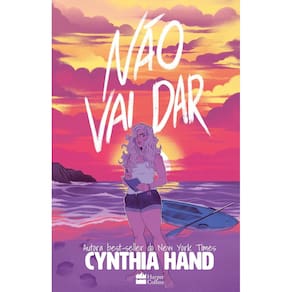 Não vai dar