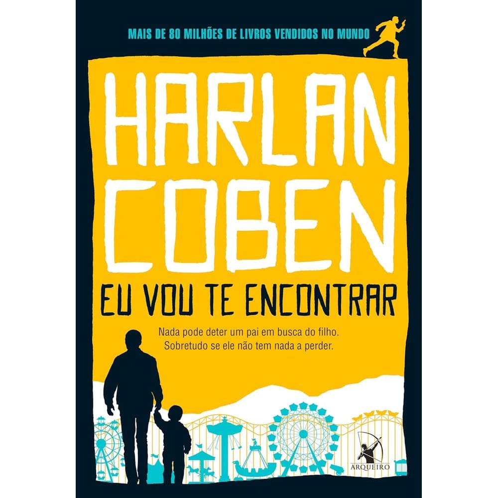Eu Vou Te Encontrar