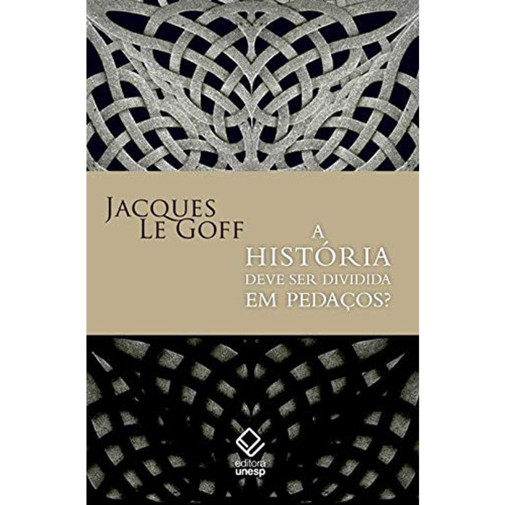 A Historia Deve Ser Dividida Em Pedaços