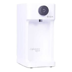 Purificador Filtro Água Alcalina Natural Planeta Água Giom