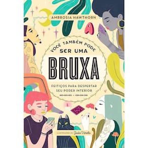 Voce Também Pode Ser Uma Bruxa