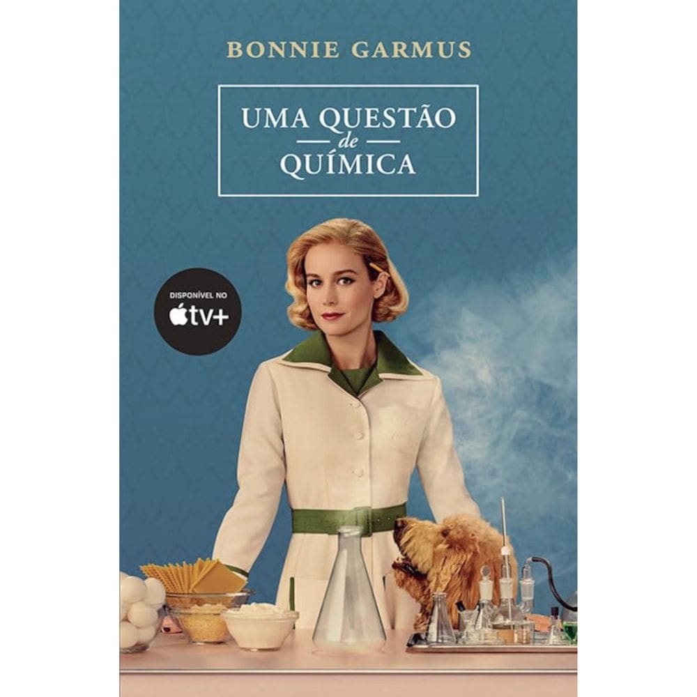 Uma Questão De Quimica