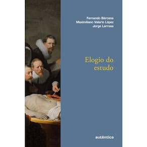 Elogio Do Estudo