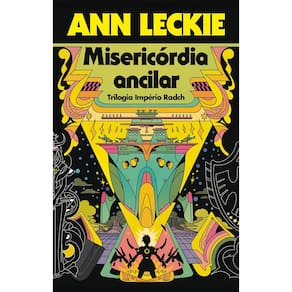 Misericórdia Anciliar