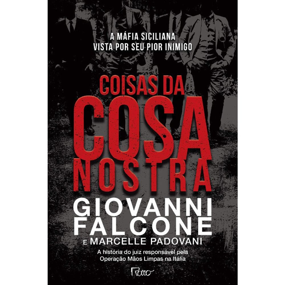 Coisas Da Cosa Nostra