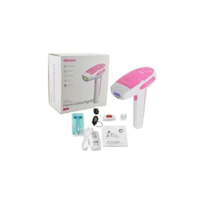 Máquina depiladora a laser 3 em 1 anti-envelhecimento para acne IPL