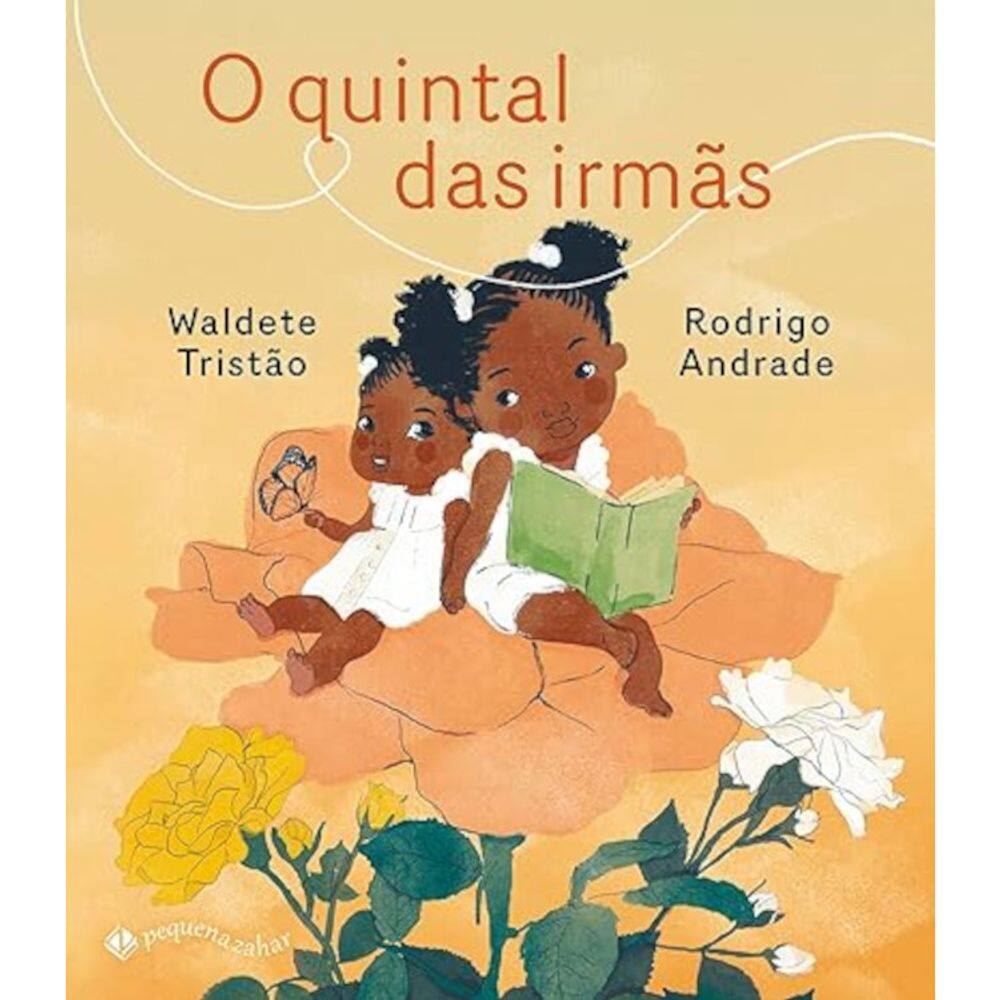 O quintal das irmãs