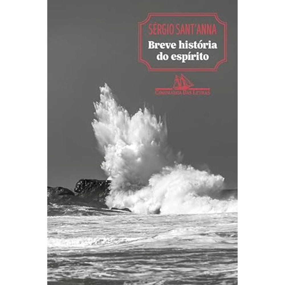 Breve história do espírito