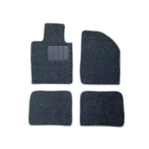 Tapete Carpete 6Mm Kia Cadenza 2012 2013 2014 2015