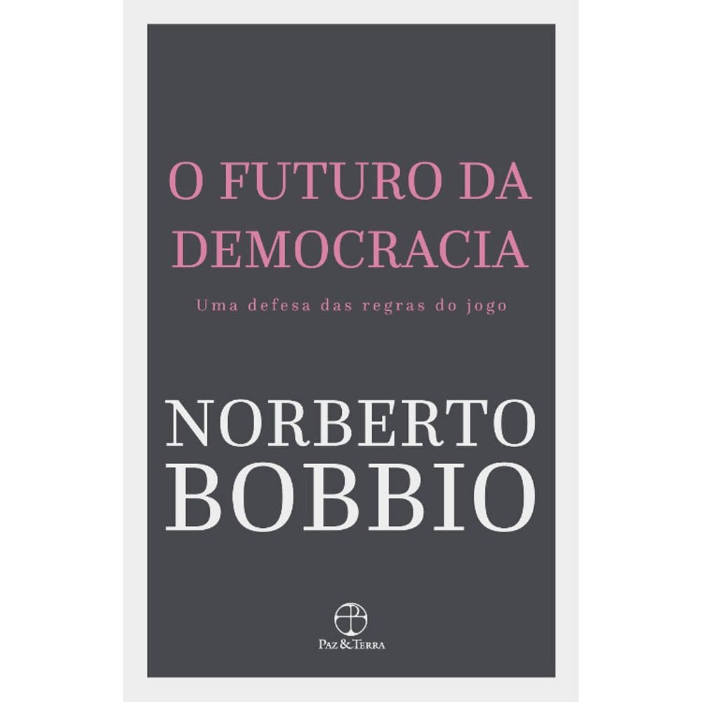O Futuro Da Democracia