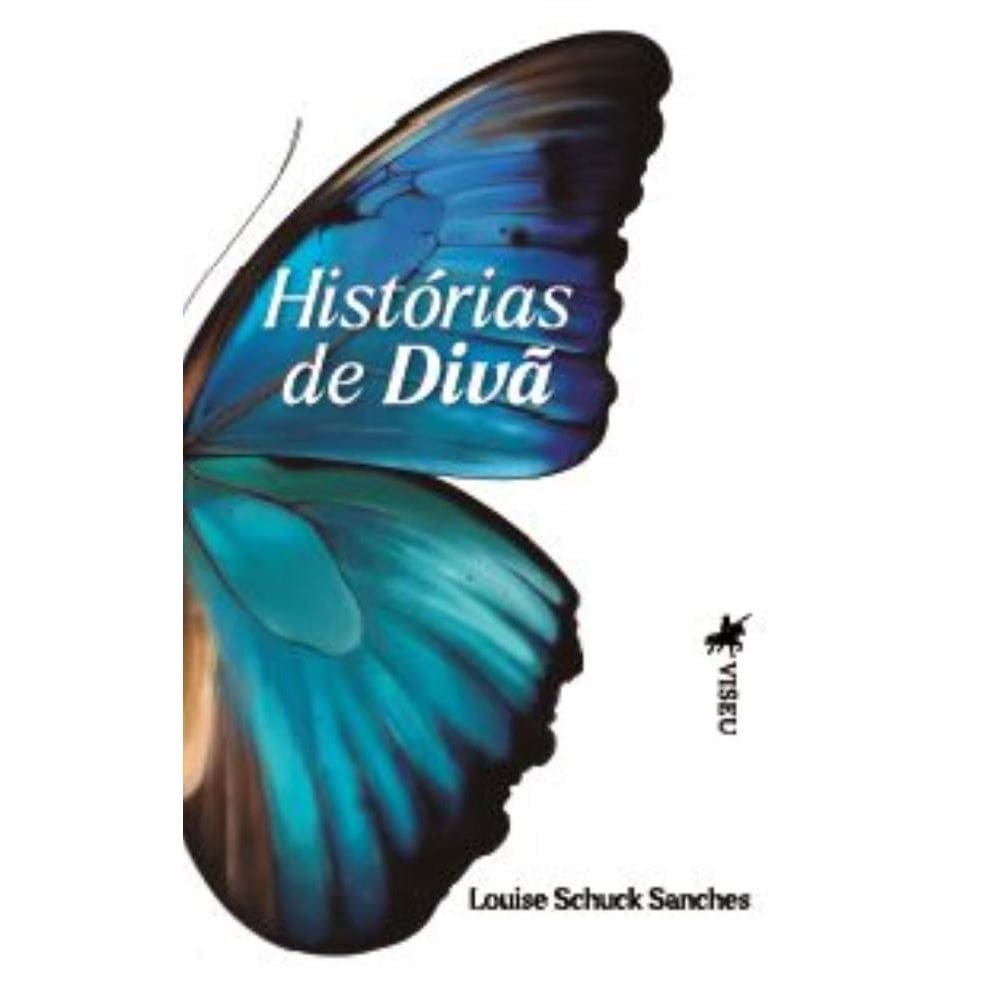 Histo´rias de Diva~