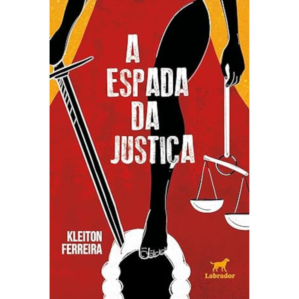 A espada da justiça