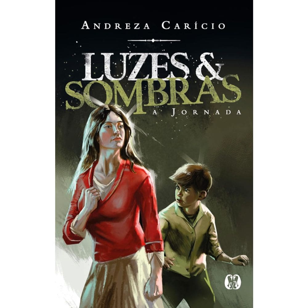 Luzes e sombras - A jornada