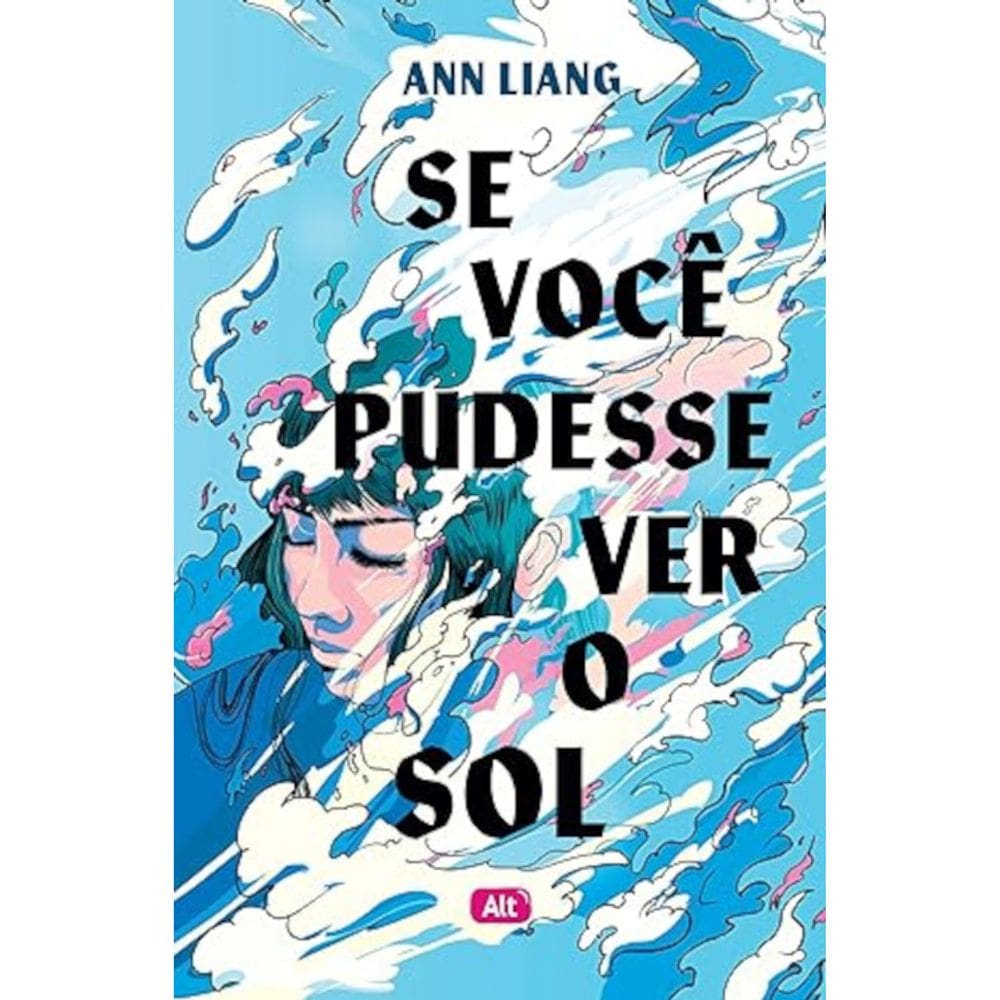 Se você pudesse ver o sol