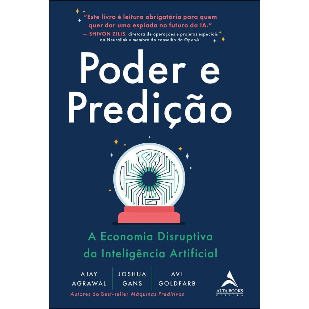 Poder E Predição