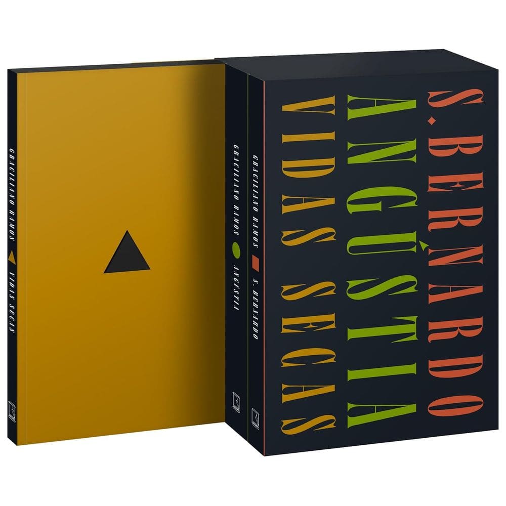 Box - Graciliano Ramos