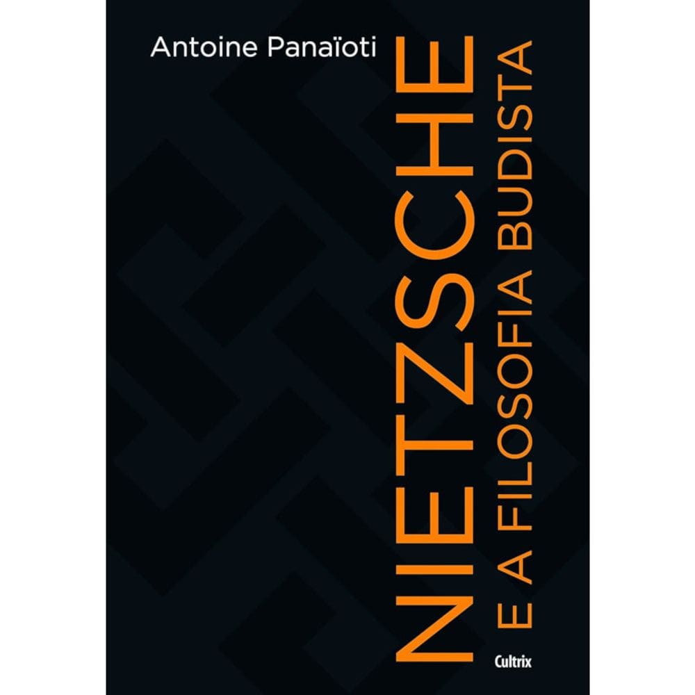 Nietzsche E A Filosofia Budista