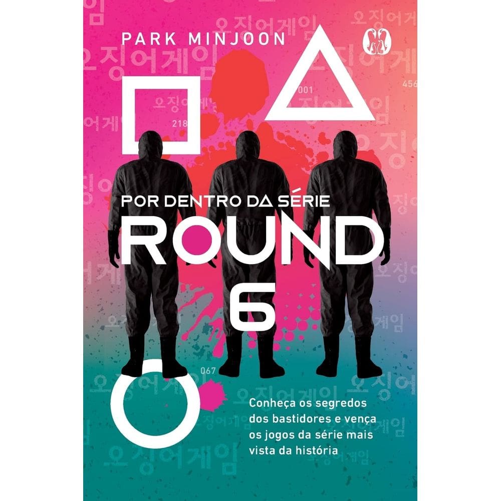 Round 6 - Por Dentro Da Serie