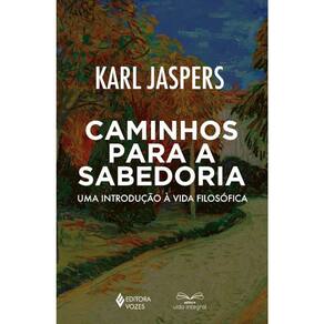 Caminhos Para A Sabedoria