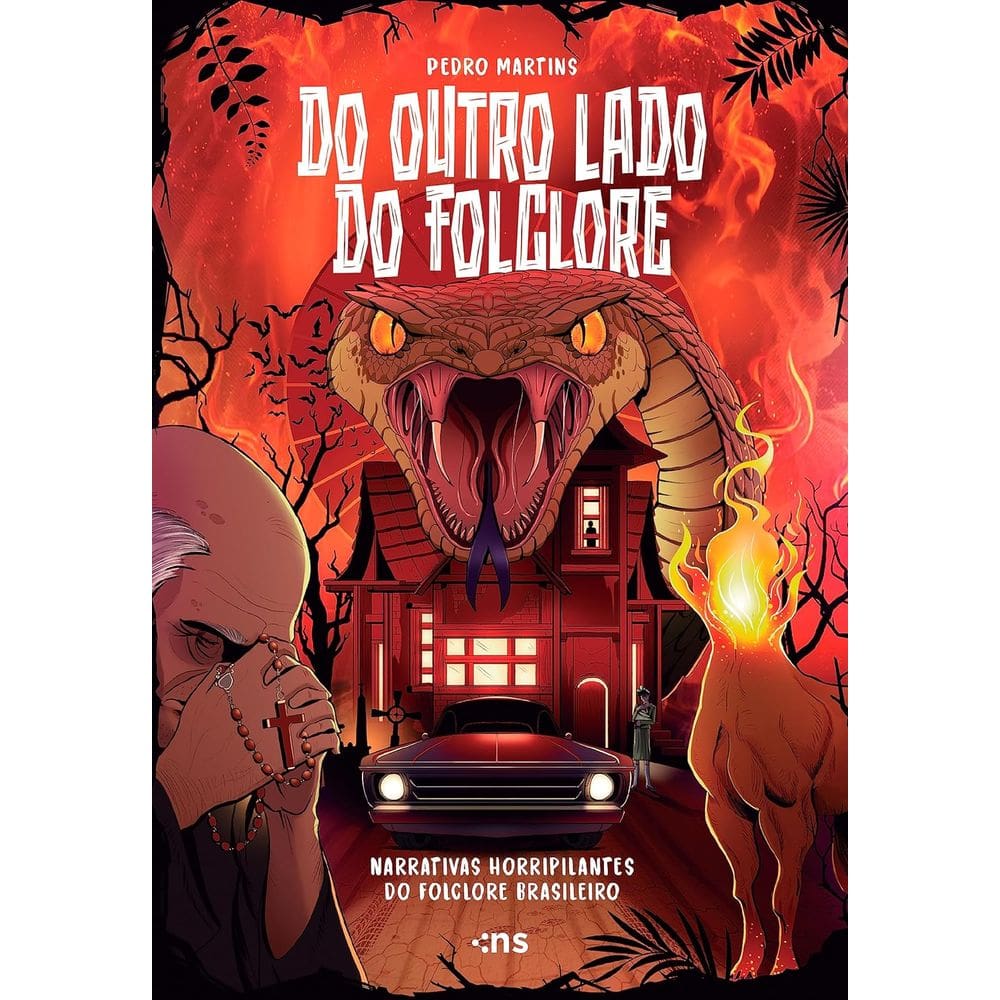 Do Outro Lado Do Folclore