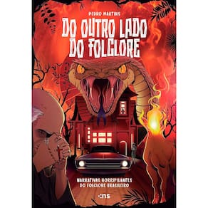 Do Outro Lado Do Folclore